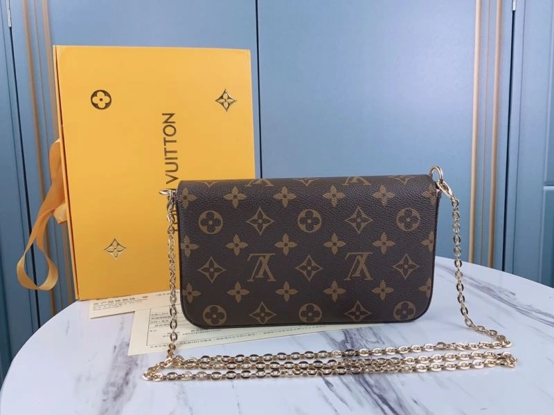 Louis Vuitton Satchel Bags Functional 79622