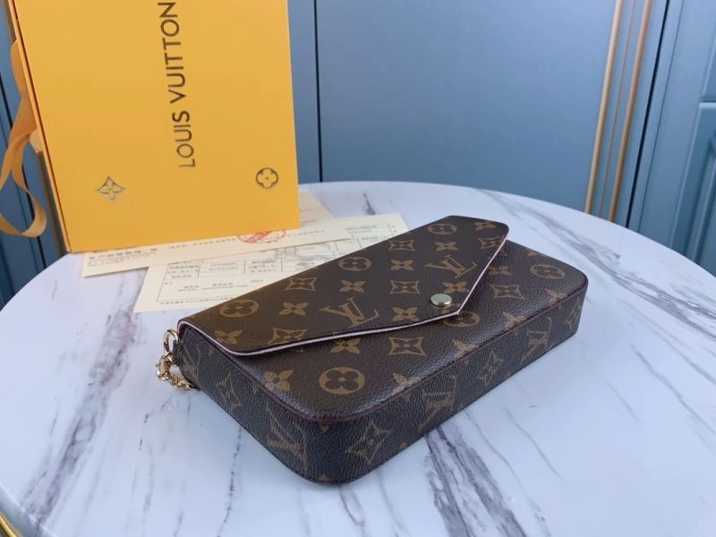 Louis Vuitton Satchel Bags Functional 79622