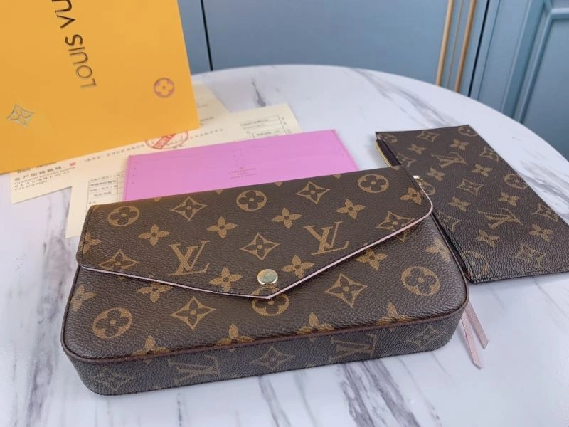 Louis Vuitton Satchel Bags Functional 79622