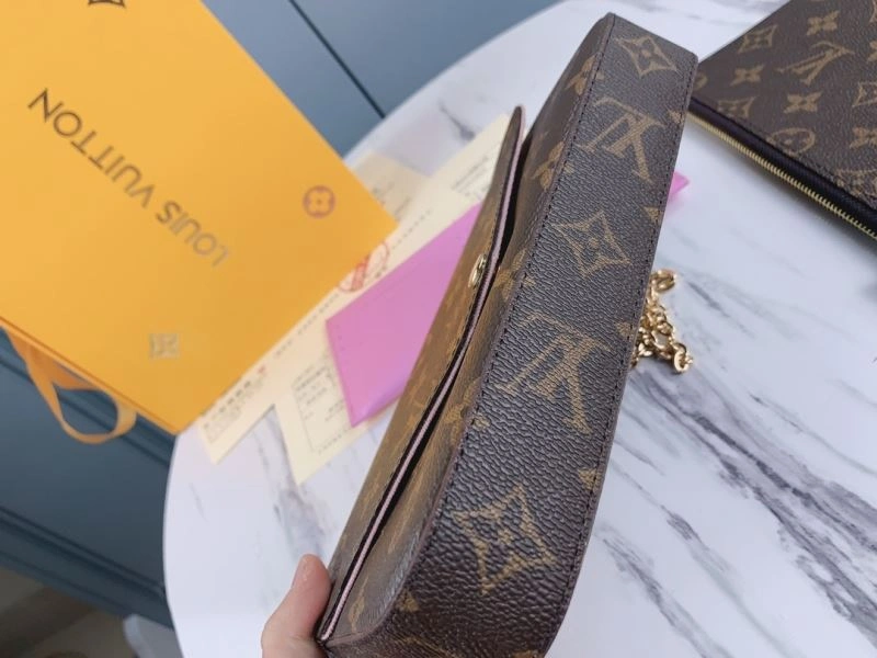 Louis Vuitton Satchel Bags Functional 79622