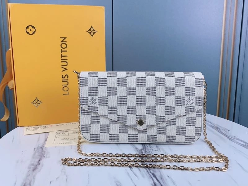Louis Vuitton Satchel Bags WaterResistant 79634