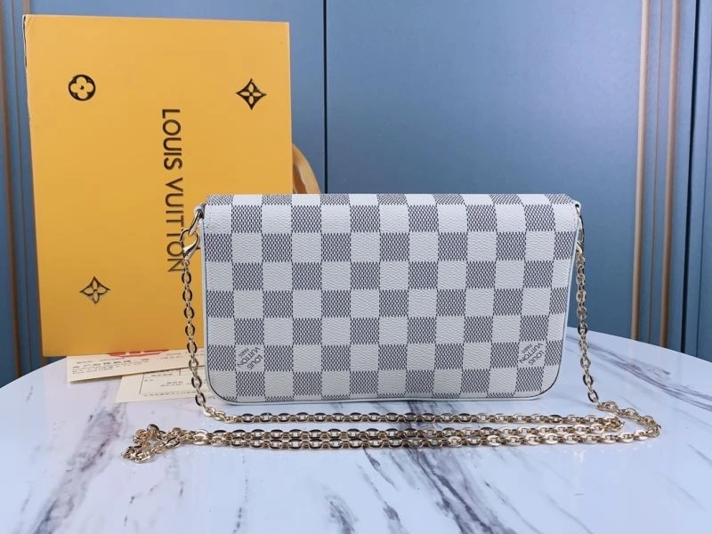Louis Vuitton Satchel Bags WaterResistant 79634