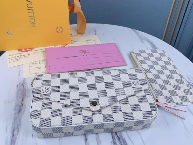 Louis Vuitton Satchel Bags WaterResistant 79634