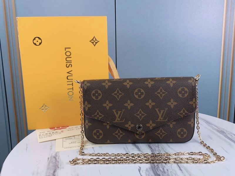 Louis Vuitton Satchel Bags UrbanChic 79624