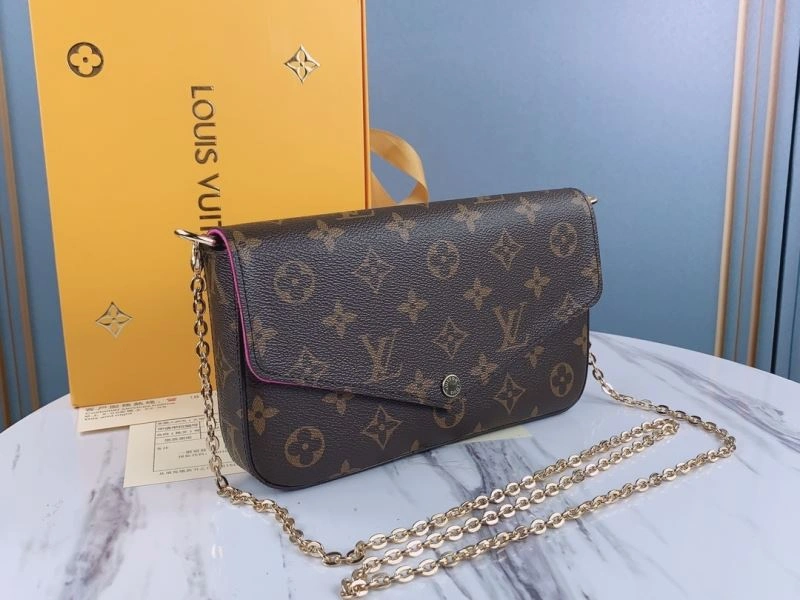 Louis Vuitton Satchel Bags UrbanChic 79624