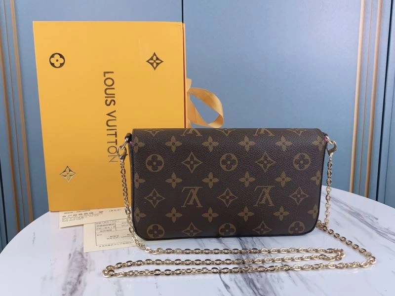 Louis Vuitton Satchel Bags UrbanChic 79624