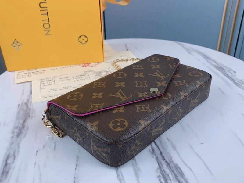 Louis Vuitton Satchel Bags UrbanChic 79624