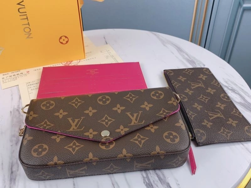 Louis Vuitton Satchel Bags UrbanChic 79624