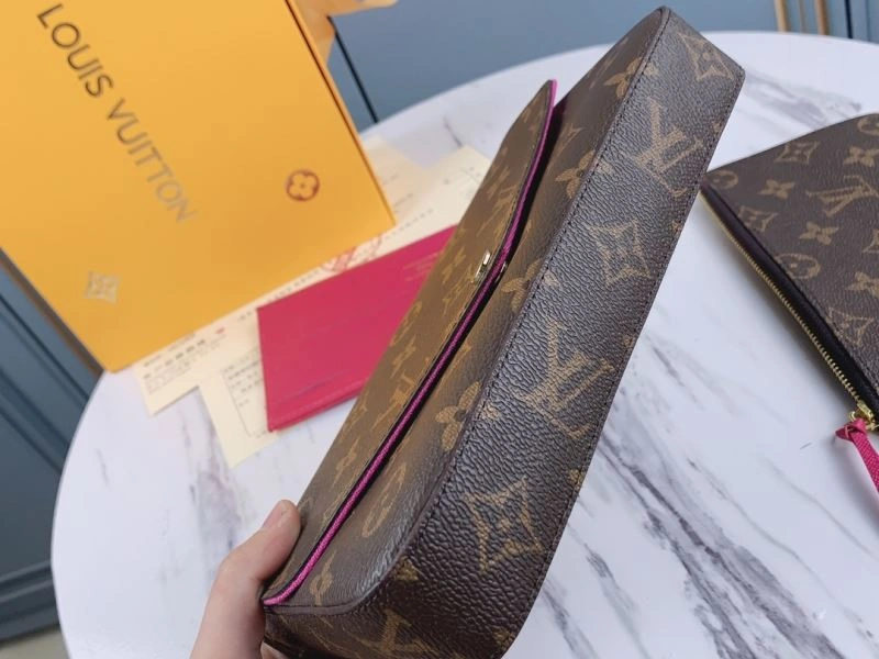 Louis Vuitton Satchel Bags UrbanChic 79624
