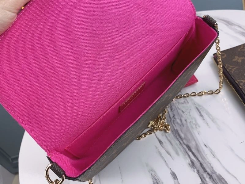 Louis Vuitton Satchel Bags UrbanChic 79624