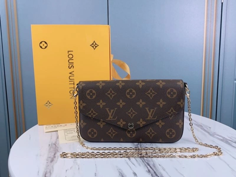Louis Vuitton Satchel Bags QuickDry 79621
