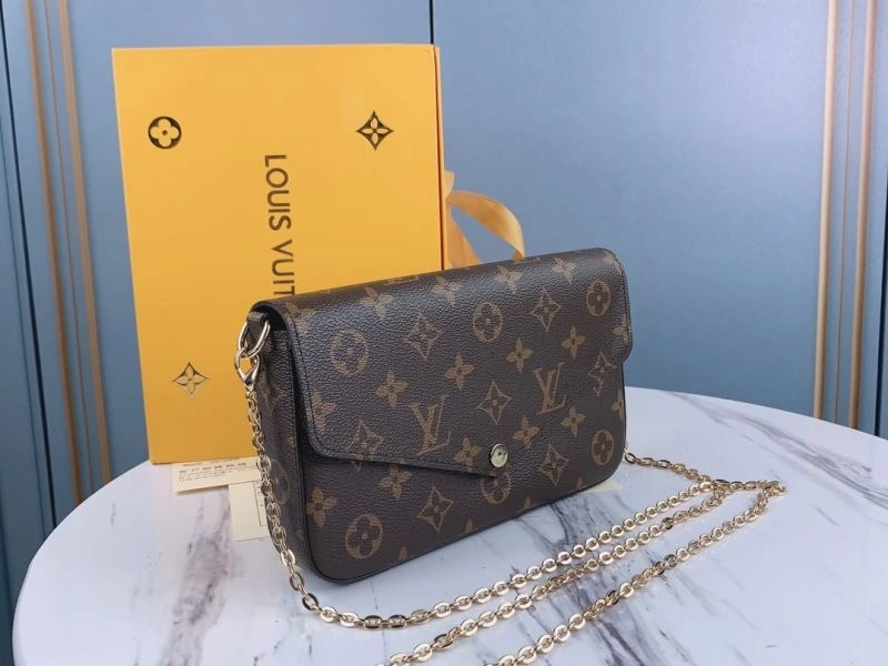 Louis Vuitton Satchel Bags QuickDry 79621