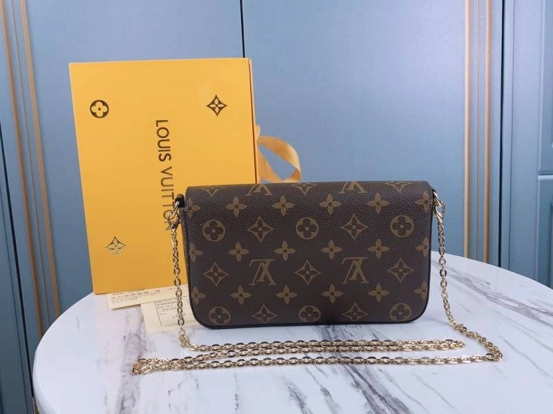 Louis Vuitton Satchel Bags QuickDry 79621