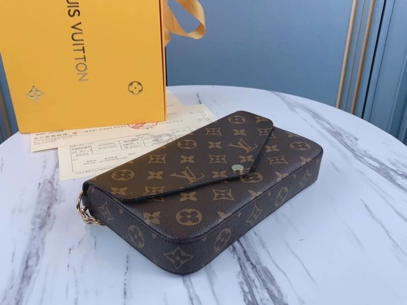 Louis Vuitton Satchel Bags QuickDry 79621