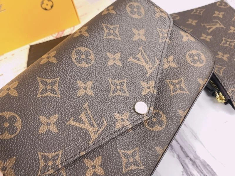 Louis Vuitton Satchel Bags QuickDry 79621