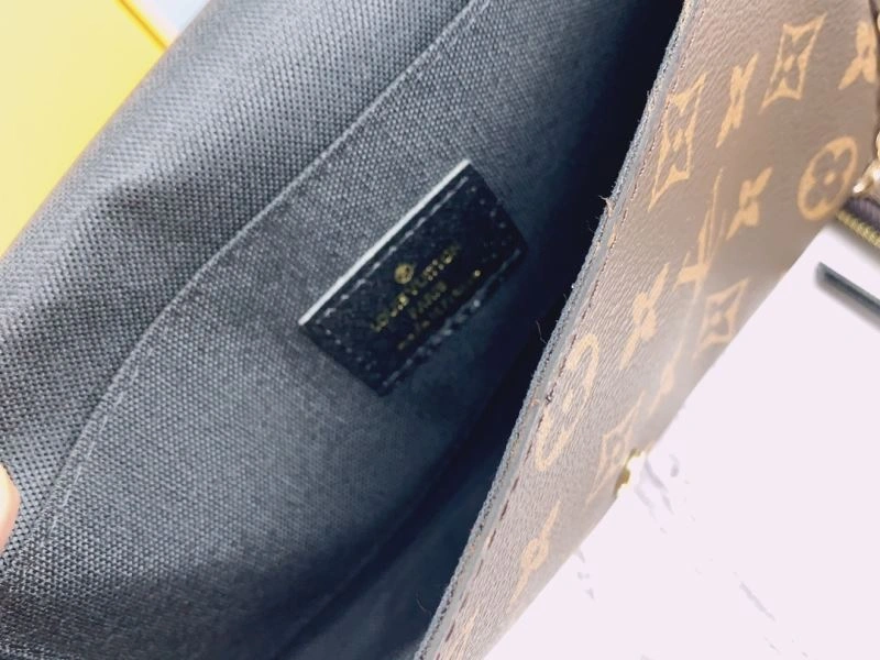 Louis Vuitton Satchel Bags QuickDry 79621