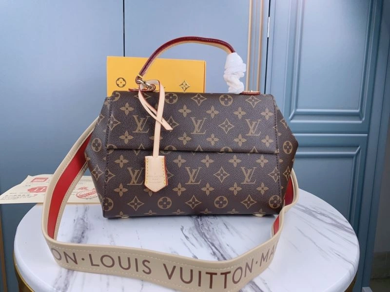 Louis Vuitton Satchel Bags Affordable 79618