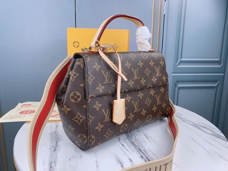 Louis Vuitton Satchel Bags Affordable 79618
