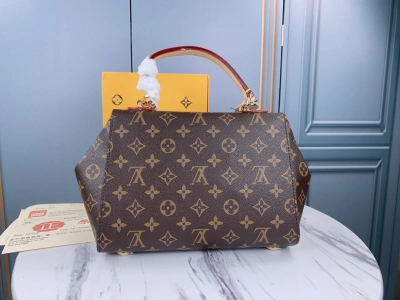 Louis Vuitton Satchel Bags Affordable 79618