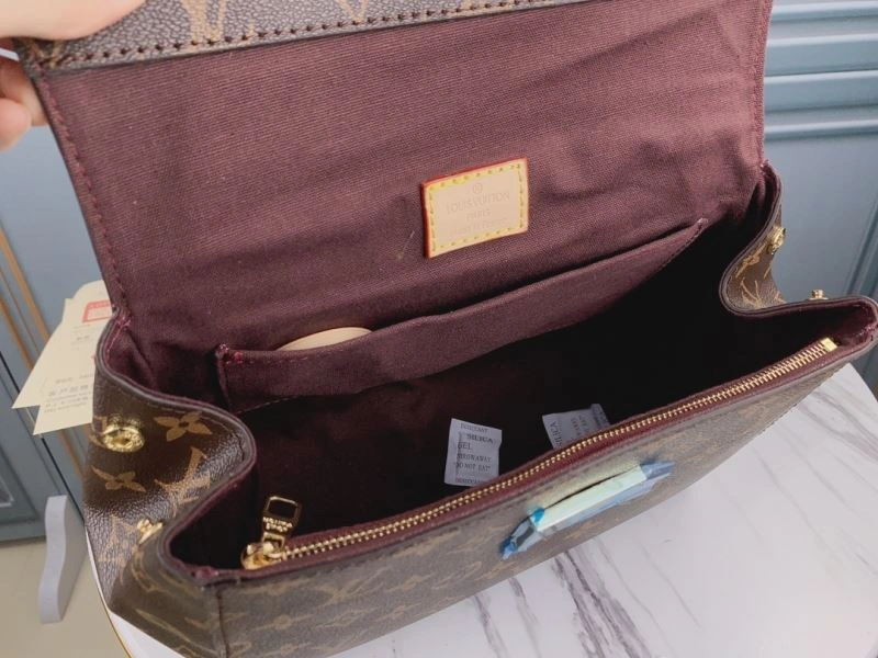 Louis Vuitton Satchel Bags Affordable 79618