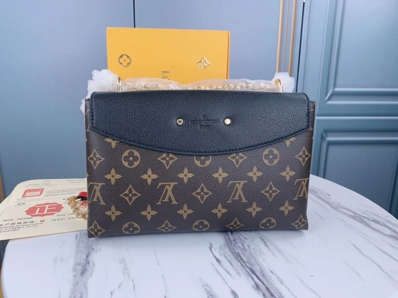 Louis Vuitton Satchel Bags Cozy 79632