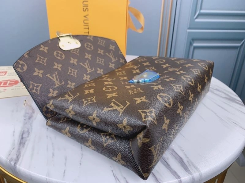 Louis Vuitton Satchel Bags Cozy 79632