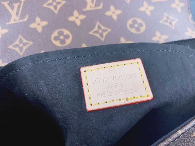 Louis Vuitton Satchel Bags Cozy 79632
