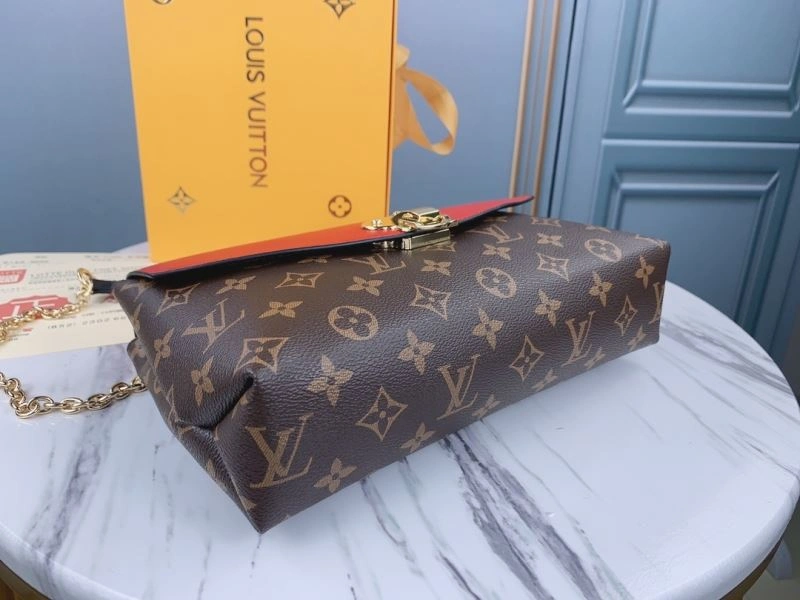 Durable Louis Vuitton Satchel Bags 79626