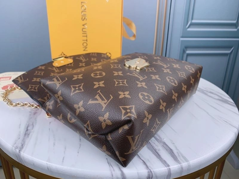 Durable Louis Vuitton Satchel Bags 79626