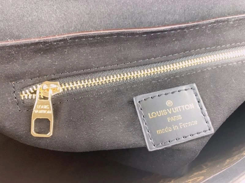 Louis Vuitton Satchel Bags Upgraded 79608