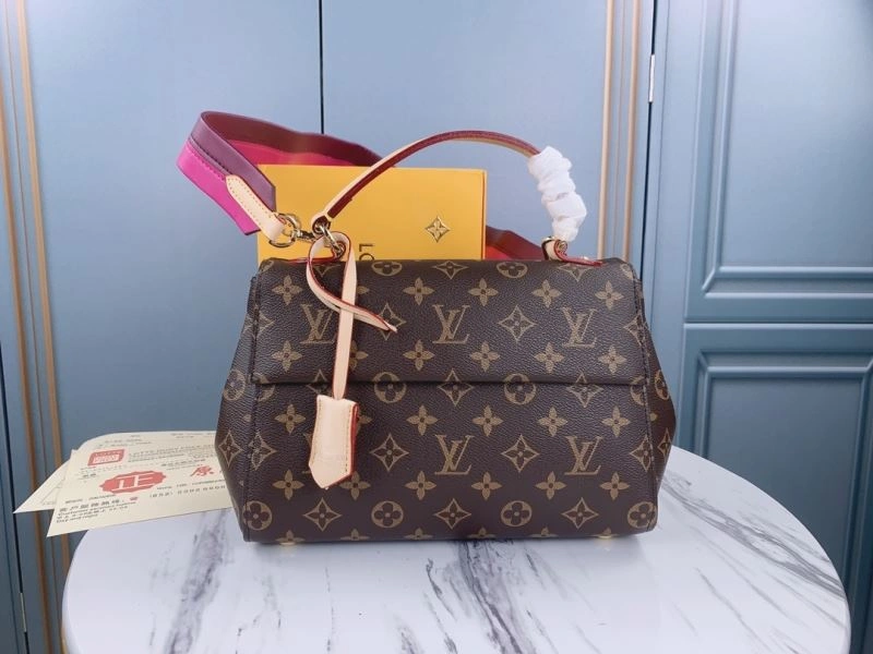 Louis Vuitton Satchel Bags Unisex 79617