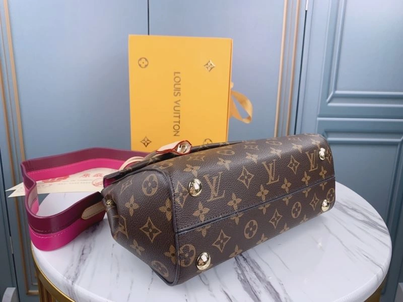 Louis Vuitton Satchel Bags Unisex 79617