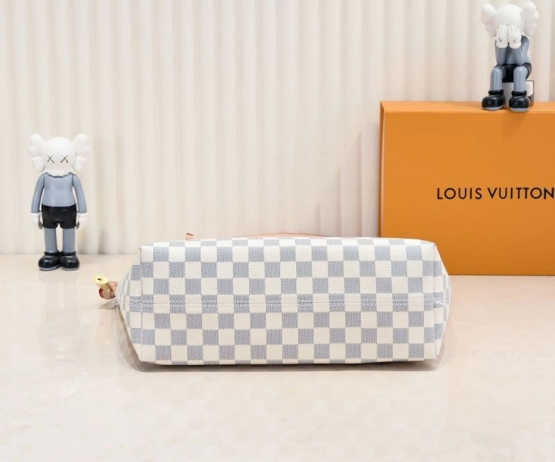 Louis Vuitton Satchel Bags Compact 79613