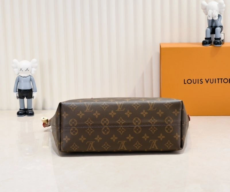Louis Vuitton Satchel Bags Reliable 79615
