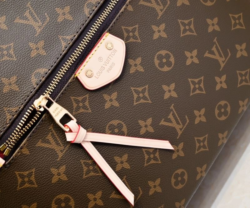 Louis Vuitton Satchel Bags Reliable 79615