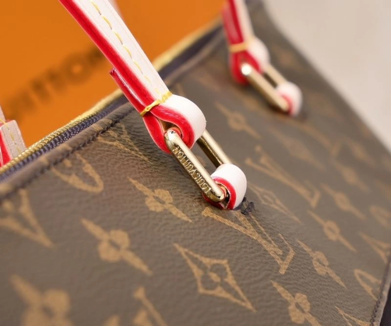 Louis Vuitton Satchel Bags Reliable 79615