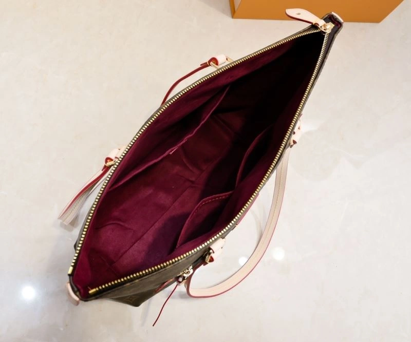 Louis Vuitton Satchel Bags Reliable 79615