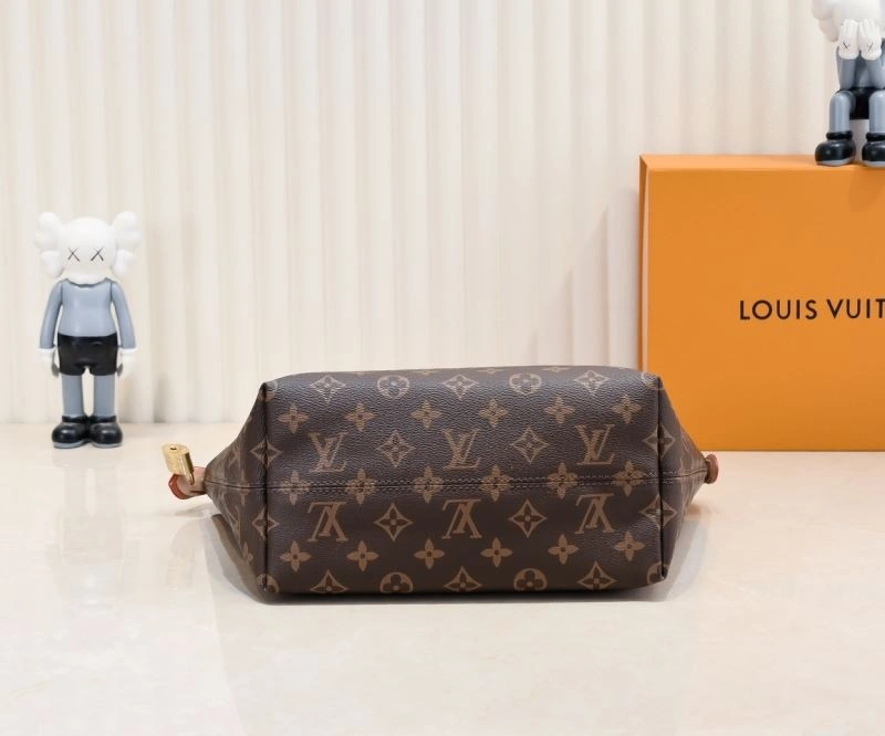 Louis Vuitton Satchel Bags Fashionable 79607