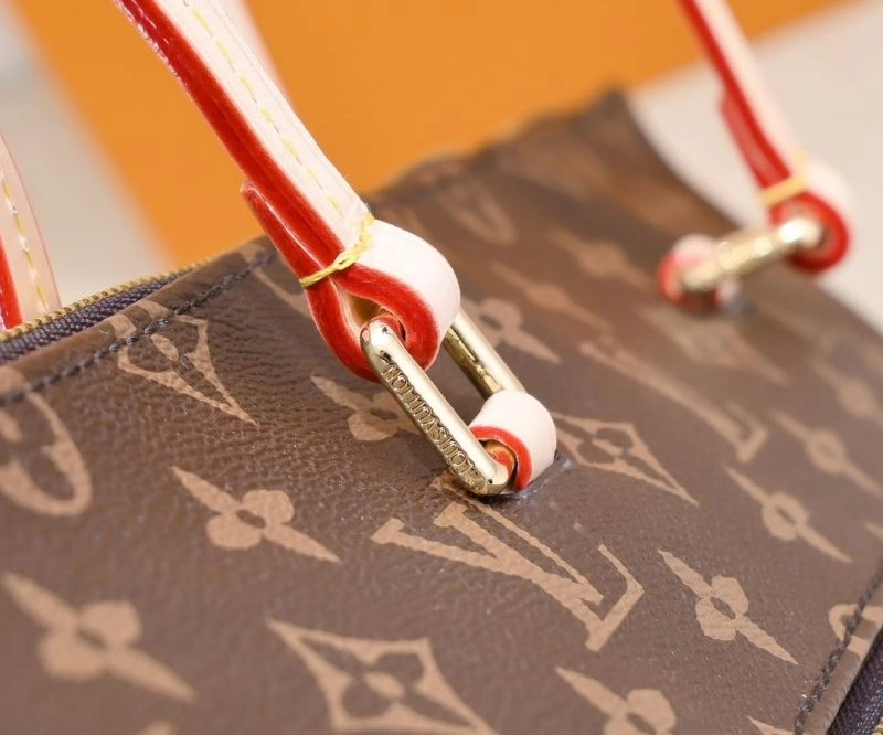Louis Vuitton Satchel Bags Fashionable 79607