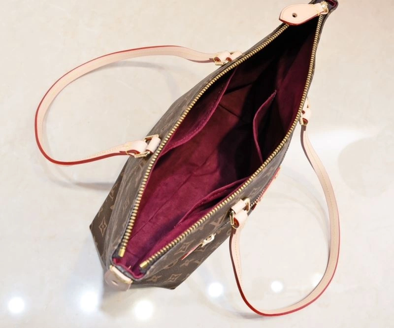 Louis Vuitton Satchel Bags Fashionable 79607