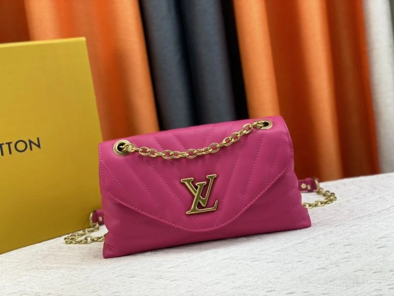 Seasonal Louis Vuitton Satchel Bags 79602