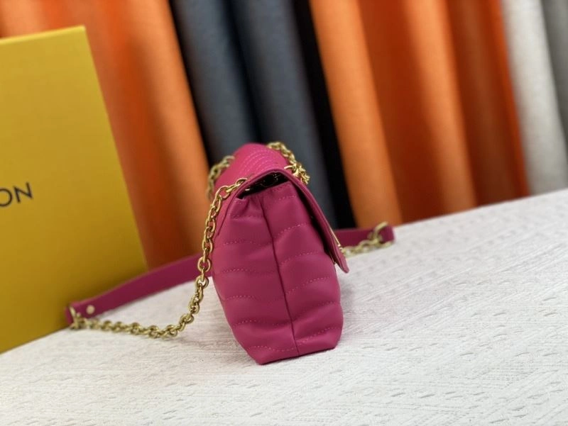 Seasonal Louis Vuitton Satchel Bags 79602