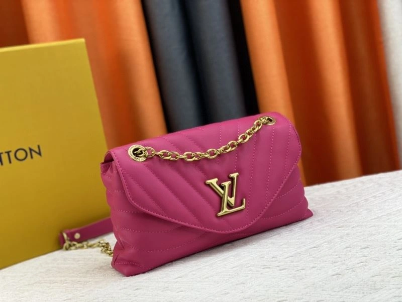 Seasonal Louis Vuitton Satchel Bags 79602