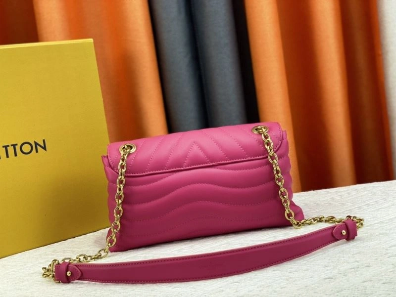 Seasonal Louis Vuitton Satchel Bags 79602