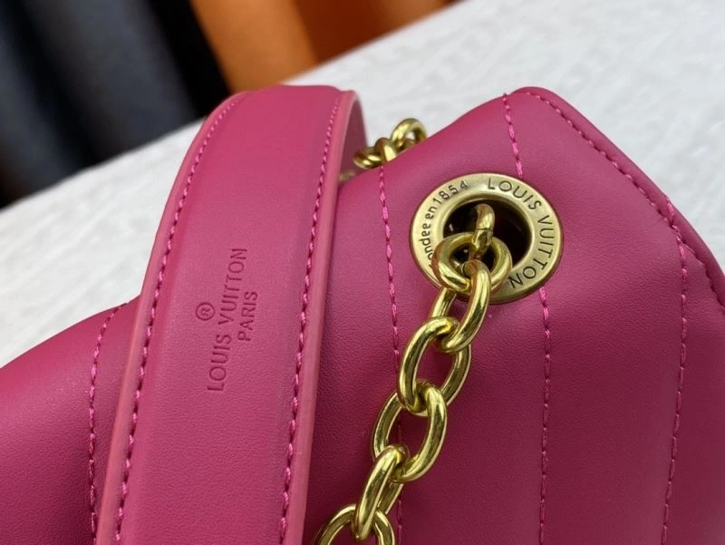 Seasonal Louis Vuitton Satchel Bags 79602