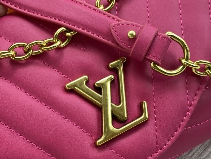 Seasonal Louis Vuitton Satchel Bags 79602