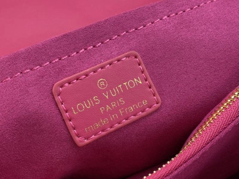 Seasonal Louis Vuitton Satchel Bags 79602