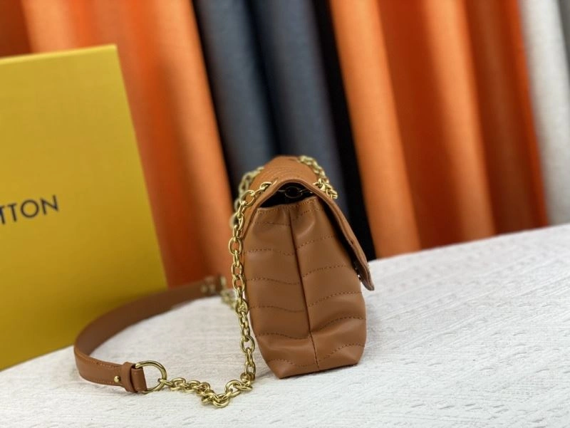 Refined Louis Vuitton Satchel Bags 79604