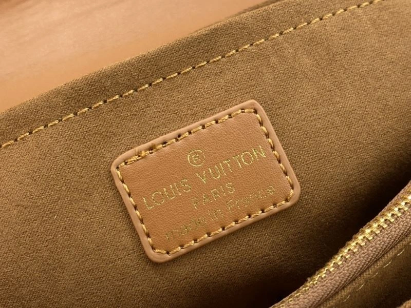 Refined Louis Vuitton Satchel Bags 79604