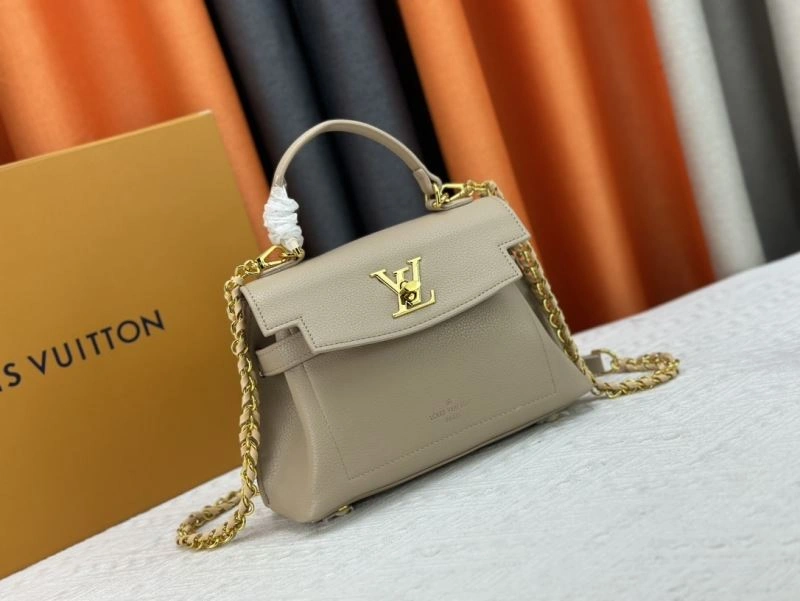 Louis Vuitton Satchel Bags Packable 79599